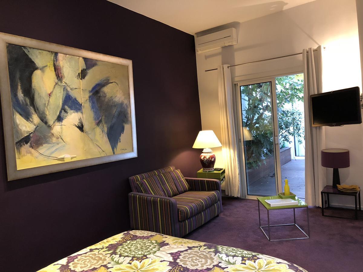 Centre Le Patio De L'intendance Guest house Bordeaux