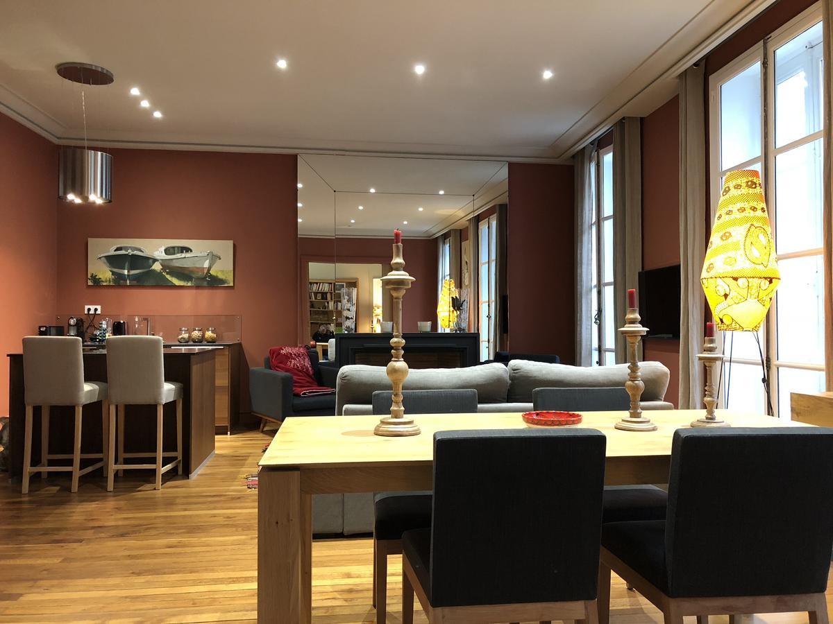 Centre Le Patio De L'intendance Guest house 2*