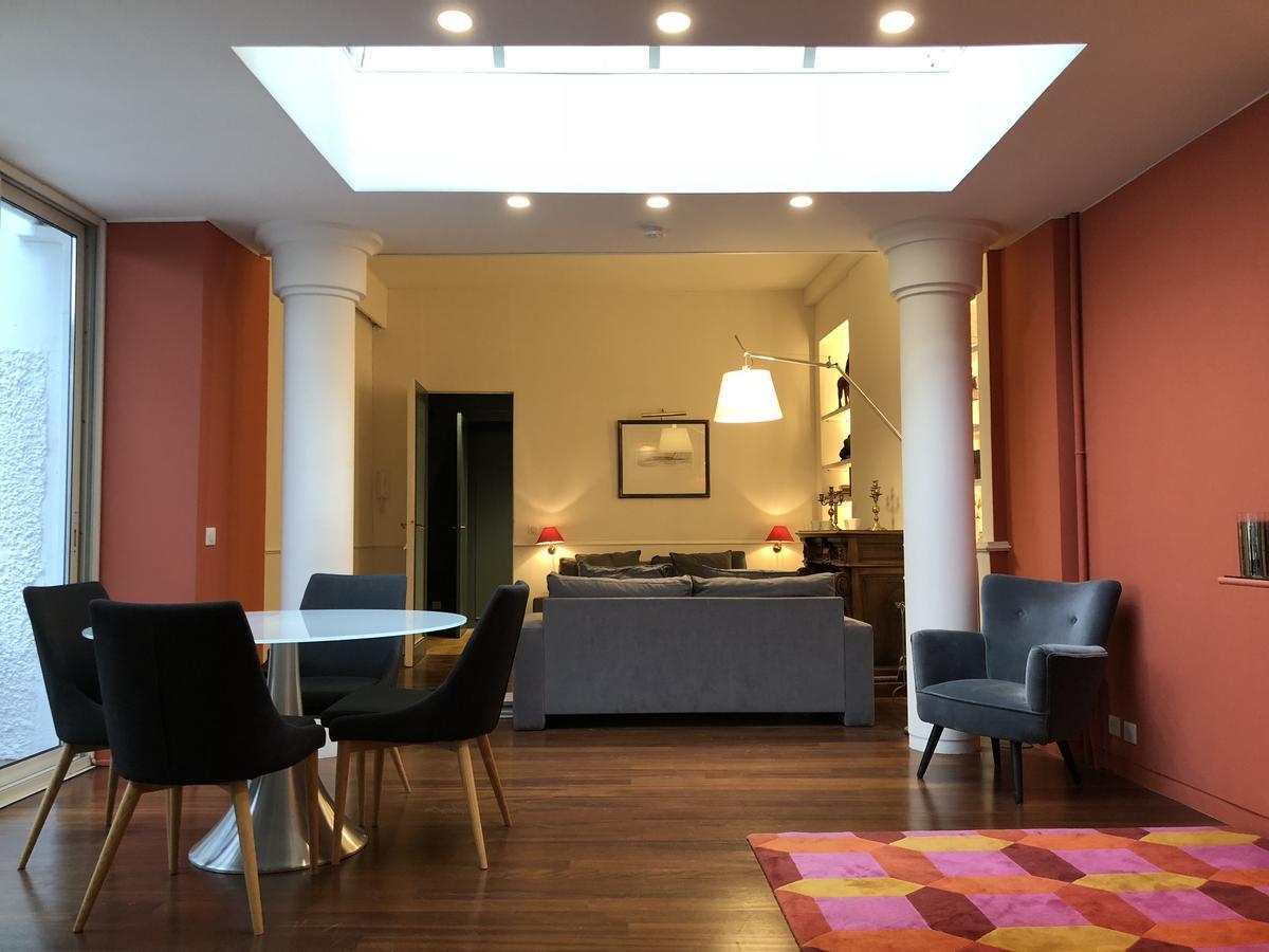 Guest house Centre Le Patio De L'intendance Bordeaux