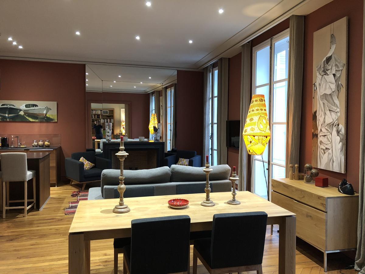 Guest house Centre Le Patio De L'intendance Bordeaux