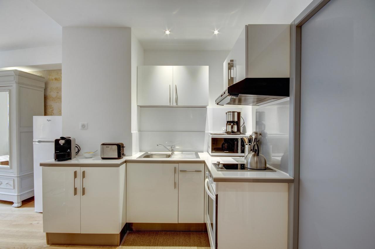 Le Ferdinand By Cocoonr Apartment *
