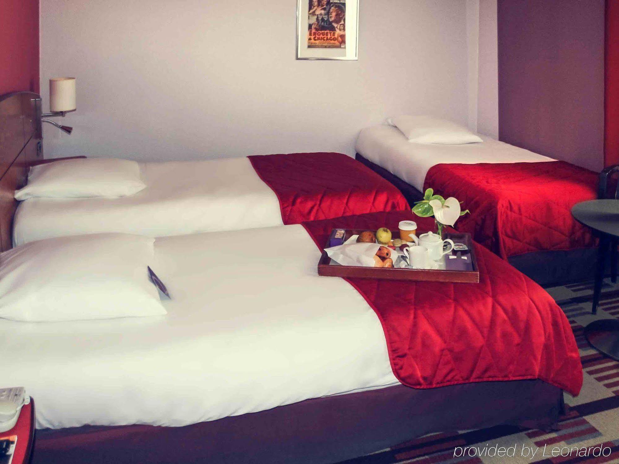 Mercure Centre Bordeaux
