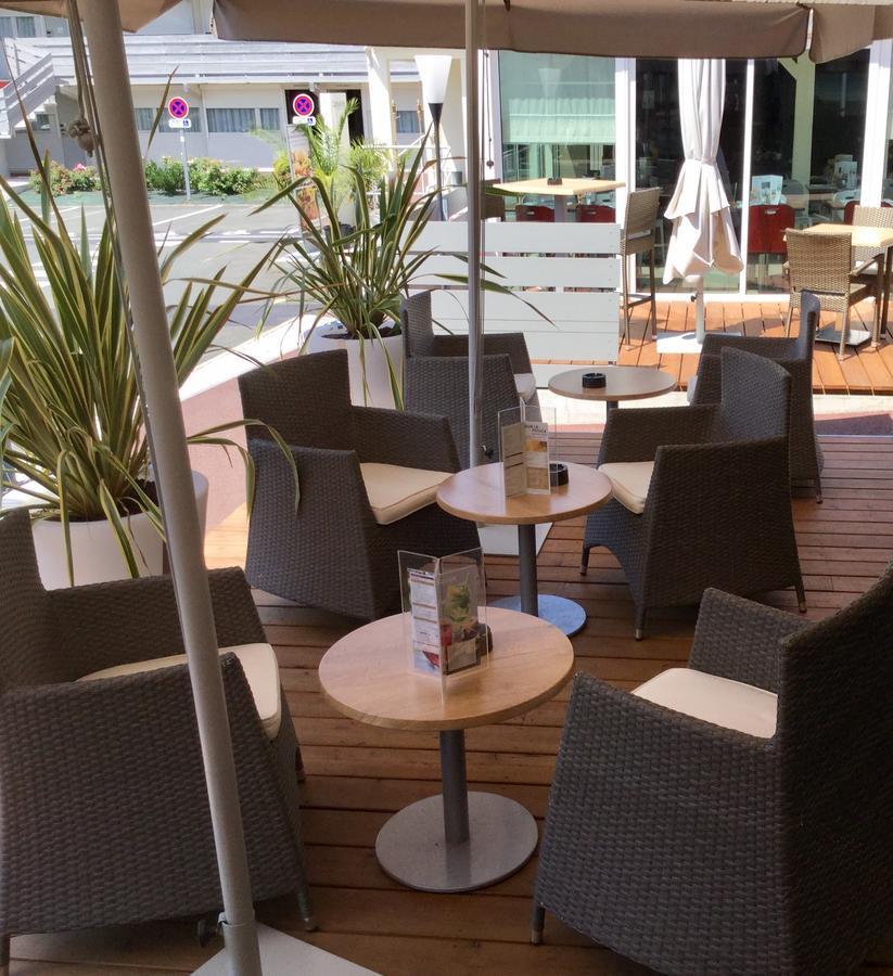 Campanile - Le 3* Burdeos