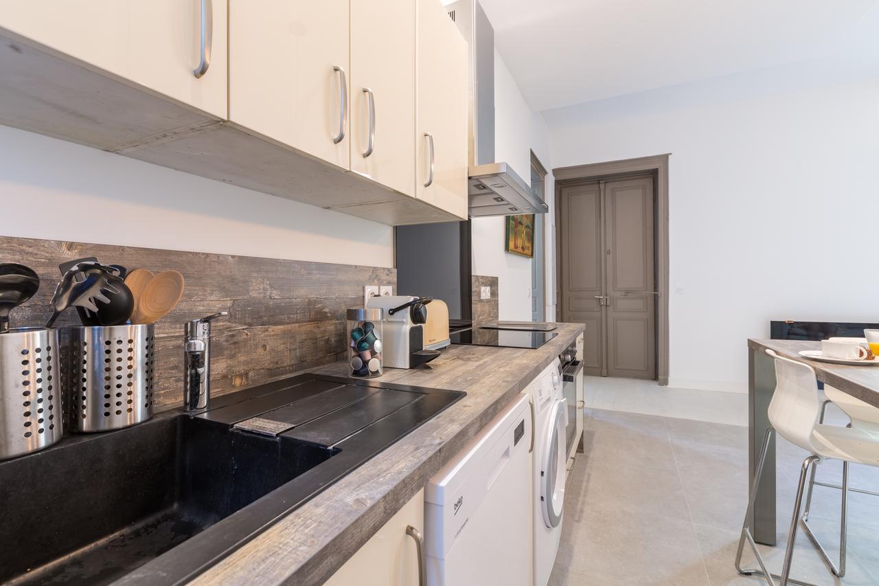 Guestready - Beautiful Flat, Central Bordeaux Apartment *