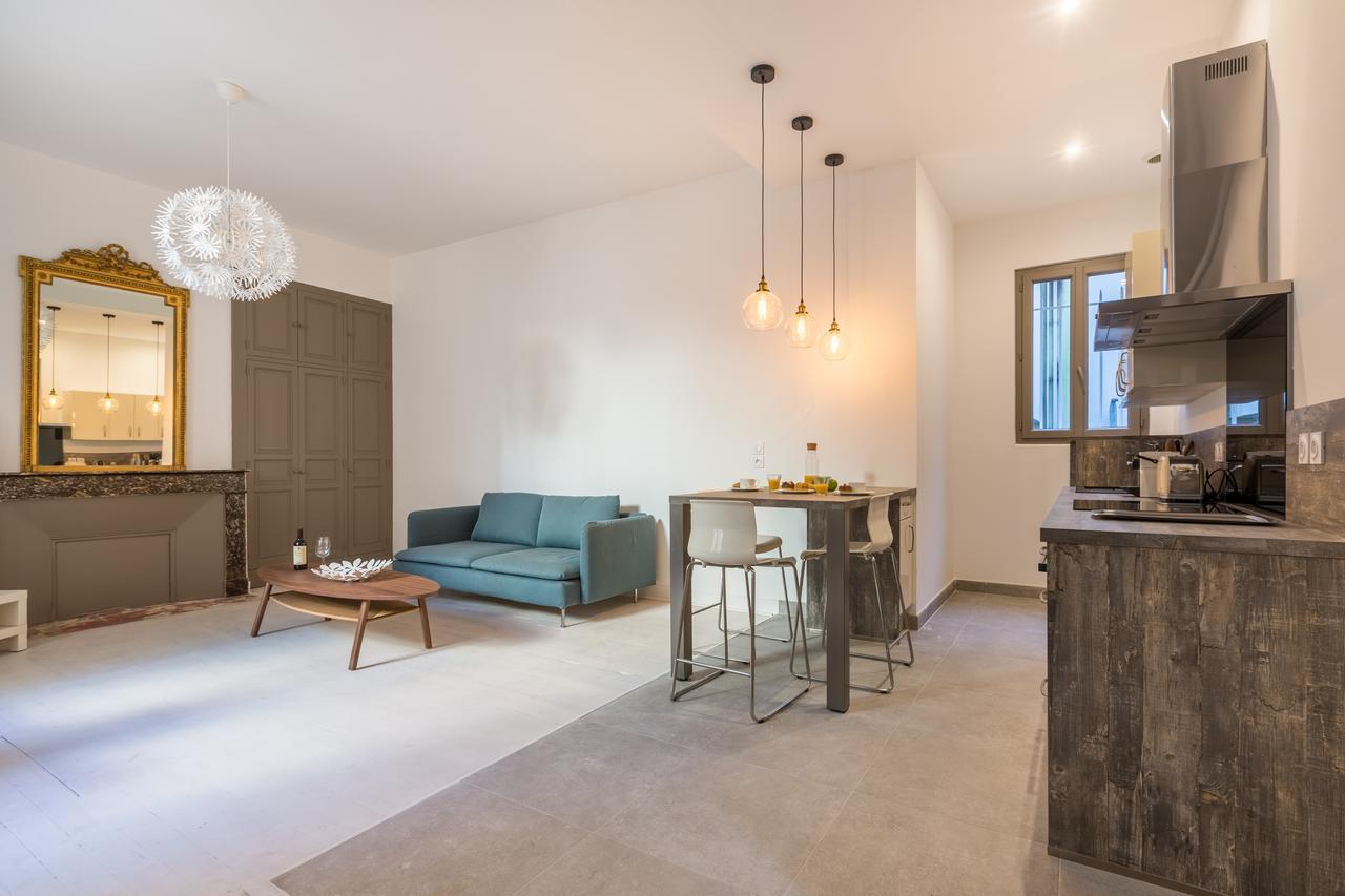 Guestready - Beautiful Flat, Central Bordeaux * Bordeaux