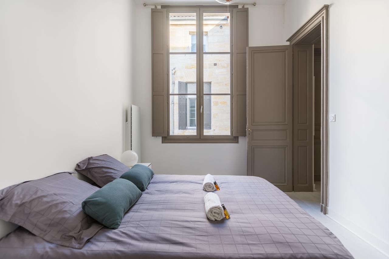 Guestready - Beautiful Flat, Central Bordeaux Apartment Bordeaux