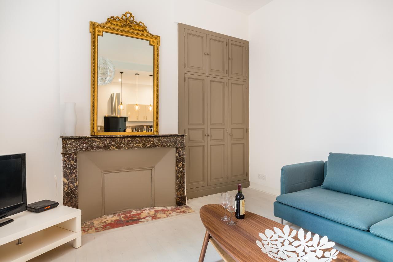 Guestready - Beautiful Flat, Central Bordeaux Apartment *