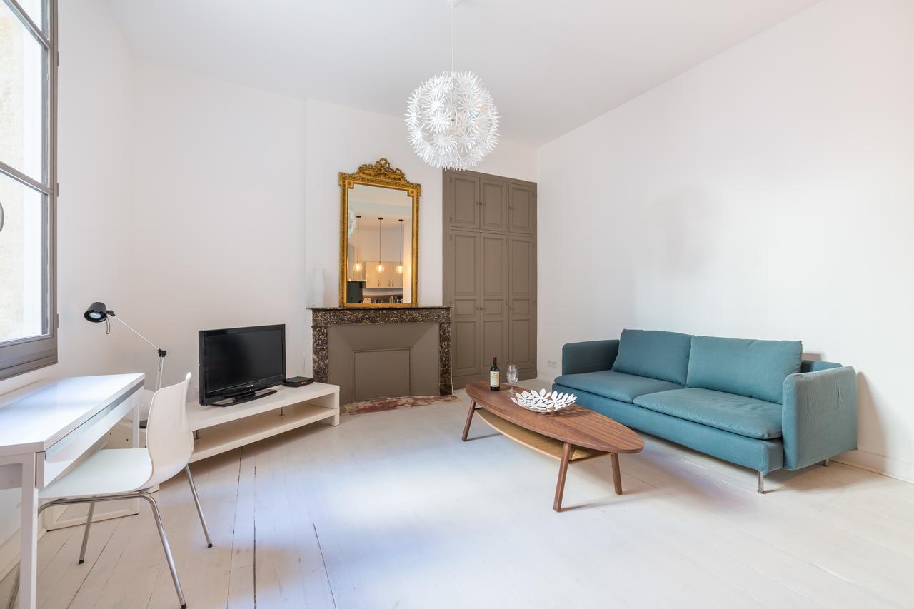 Guestready - Beautiful Flat, Central Bordeaux *