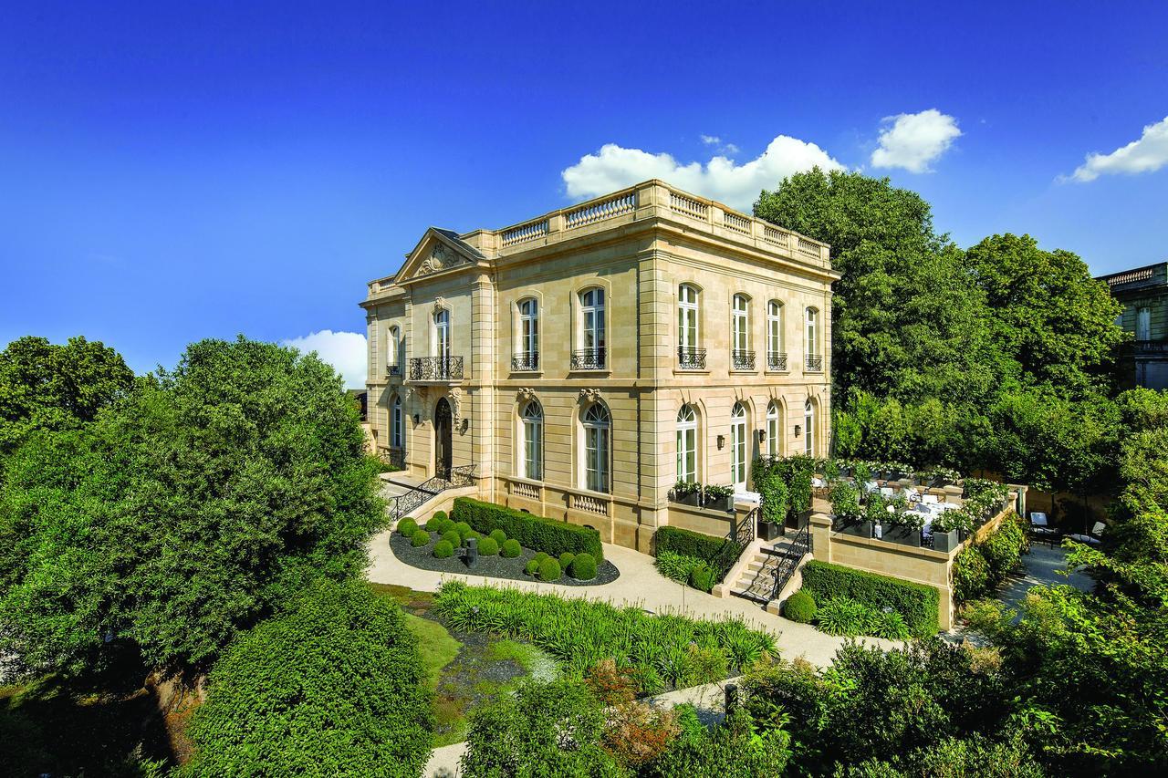 La Grande Maison De Bernard Magrez Bordeaux