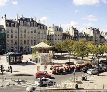 Hotel Des 4 Soeurs 3*
