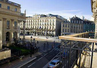 Hotel Des 4 Soeurs Bordeaux