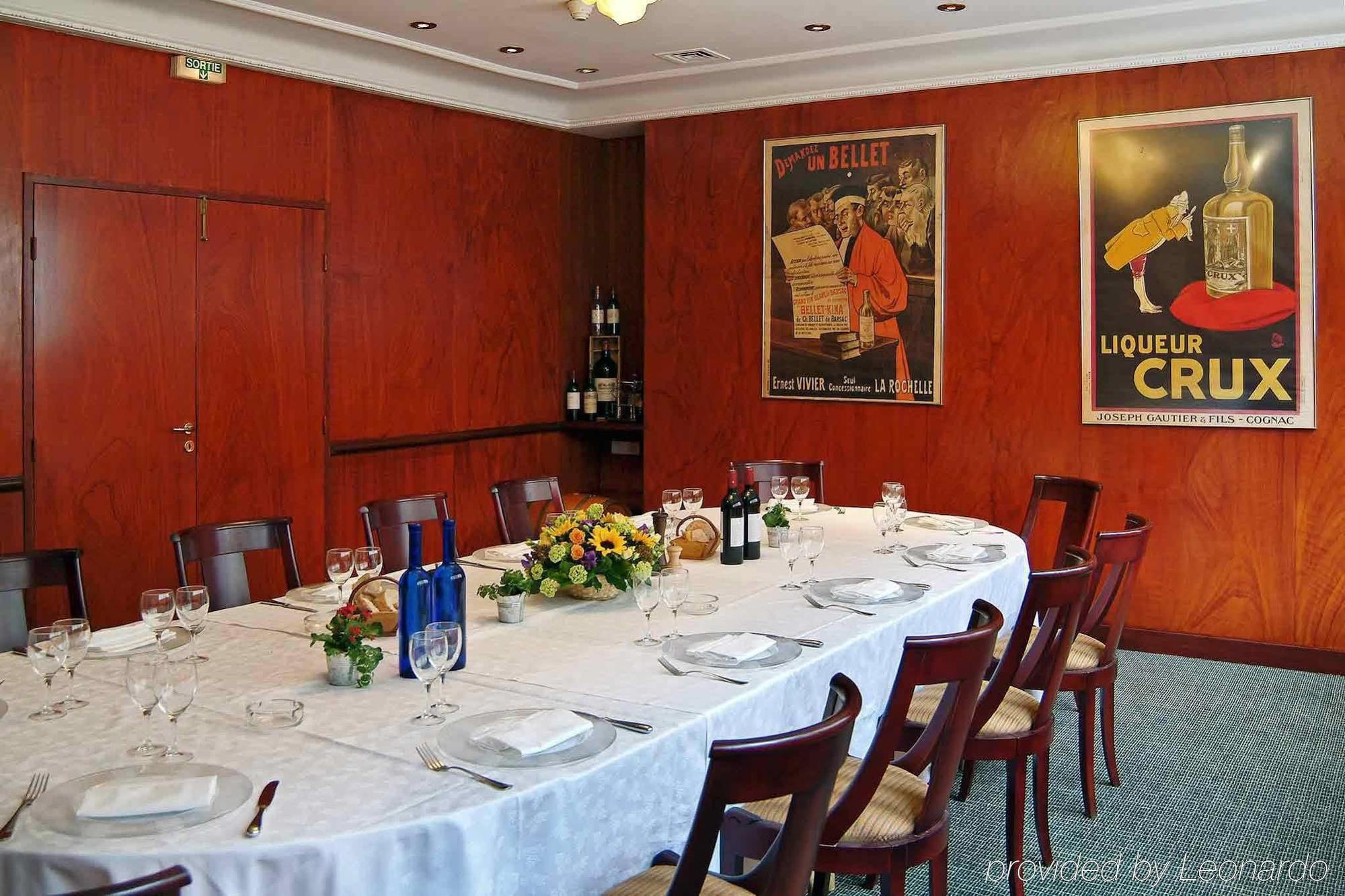 Indigo Centre Chartrons By Ihg Hotel 4*