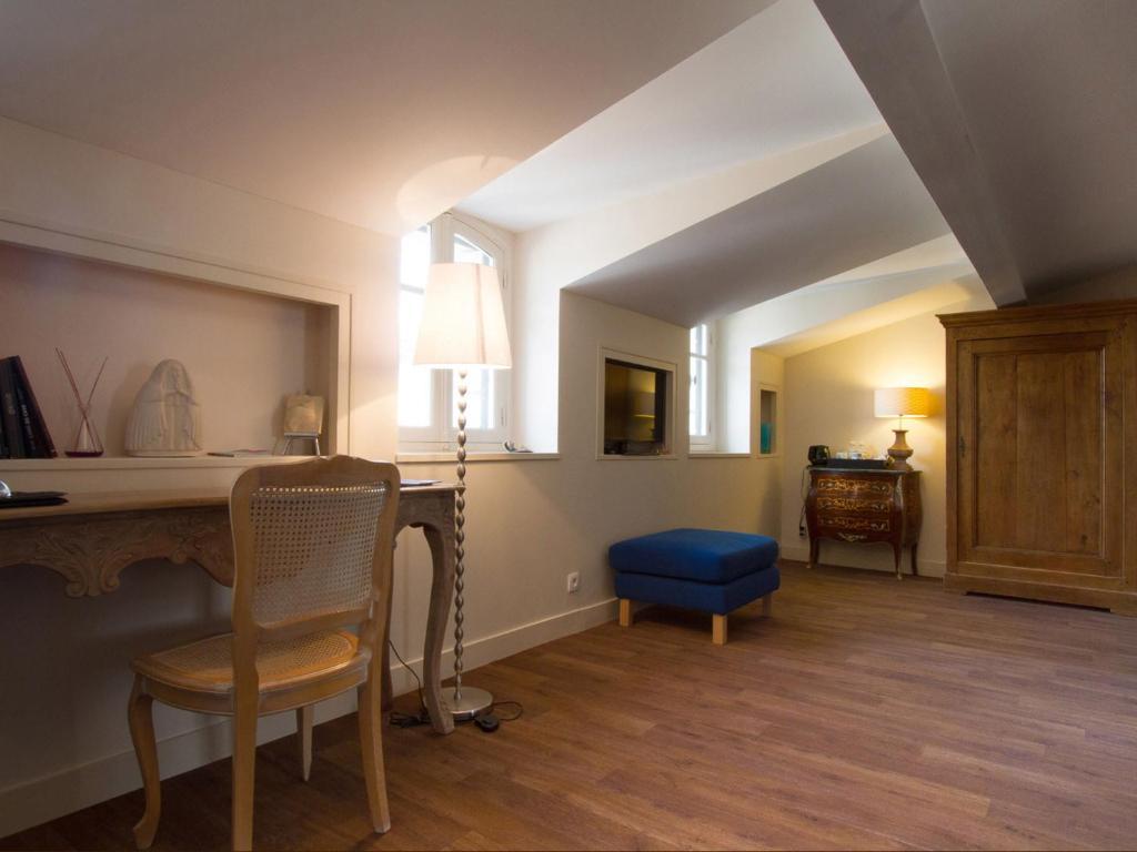 Saint Genes - Chambres Et Table D'hotes Bed and breakfast