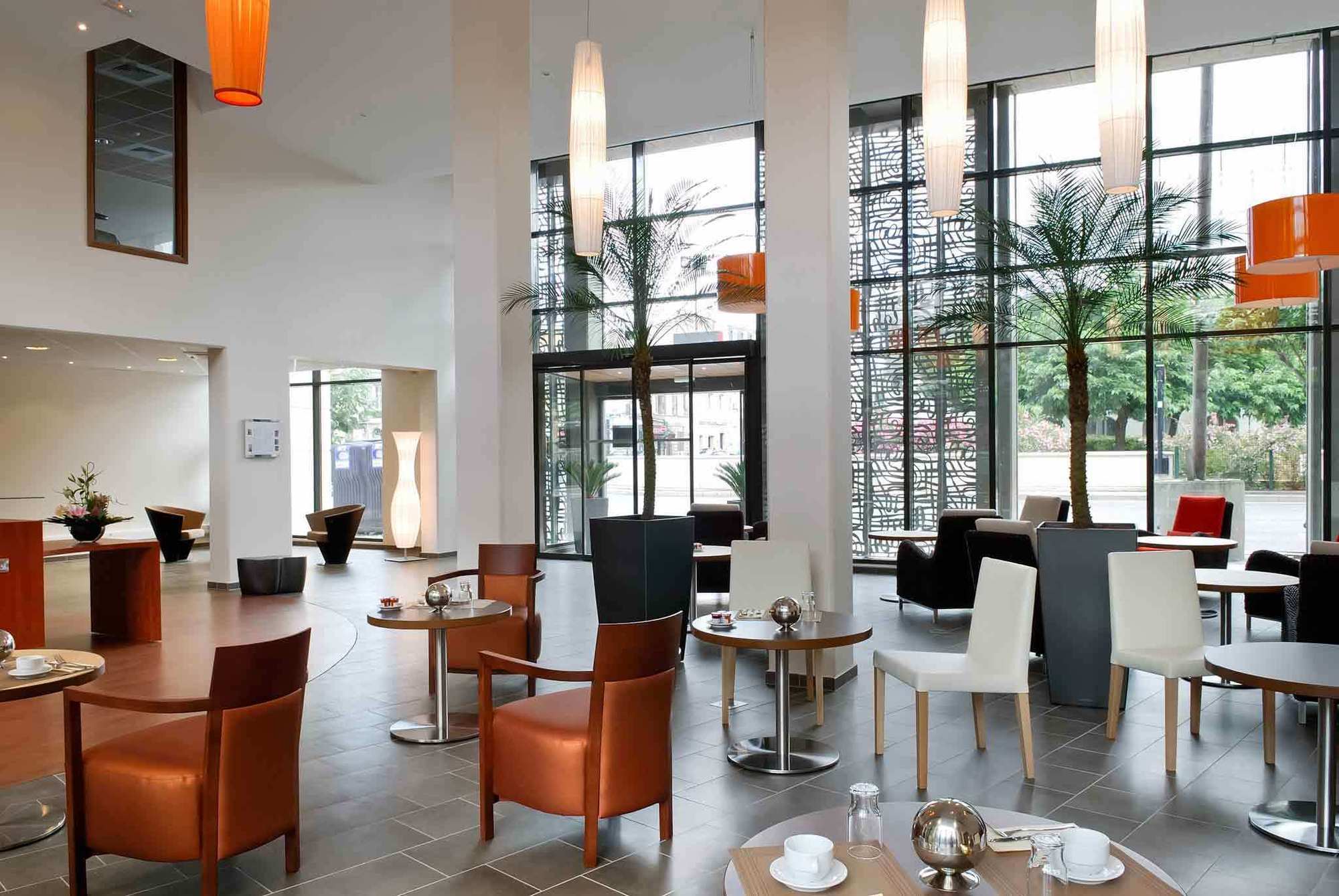 Apartahotel Adagio Centre Gambetta