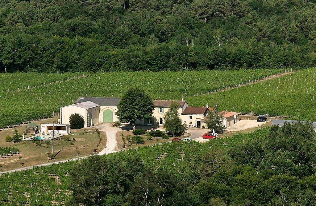 Domaine De Grand Homme *