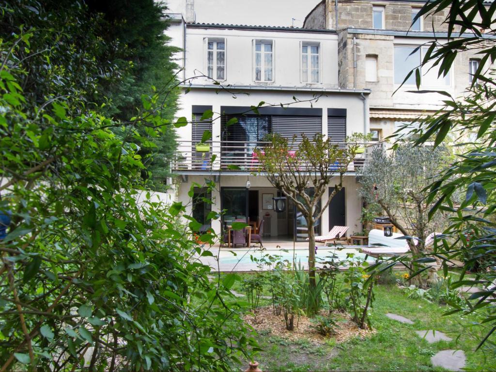 Saint Genes - Chambres Et Table D'hotes *