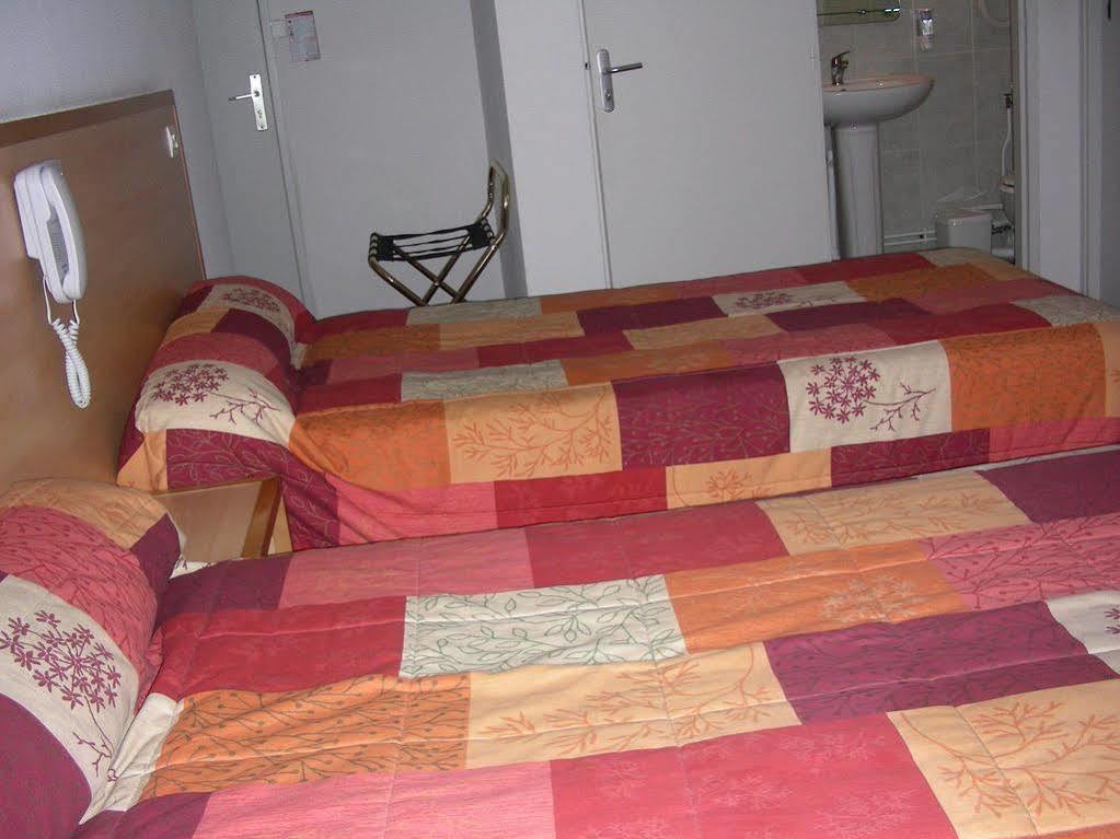 Hotel Bleu De