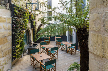 Hotel Vatel Bordeaux
