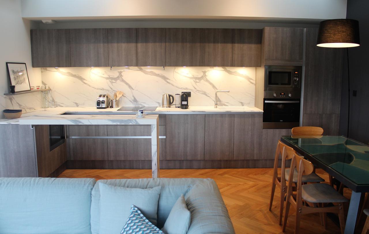 Burdigala Homes - Rue Minvielle Appartement