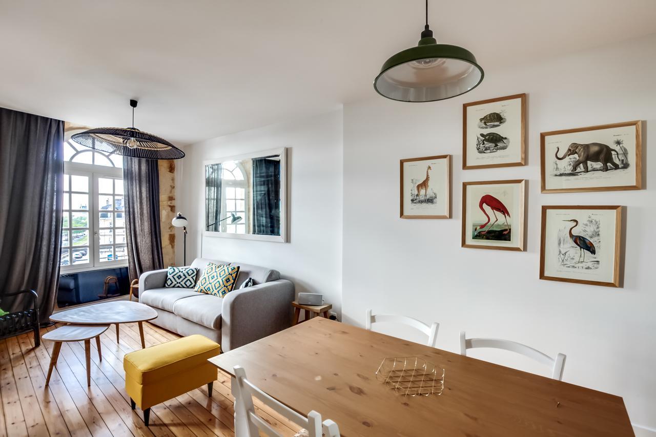 Apartment Bir Hakeim Bordeaux