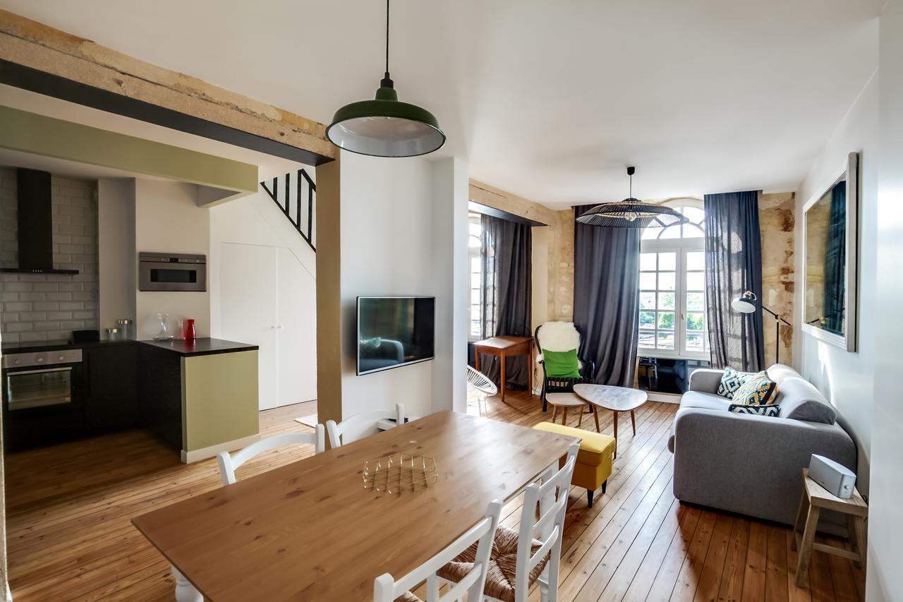 Bir Hakeim Apartment *