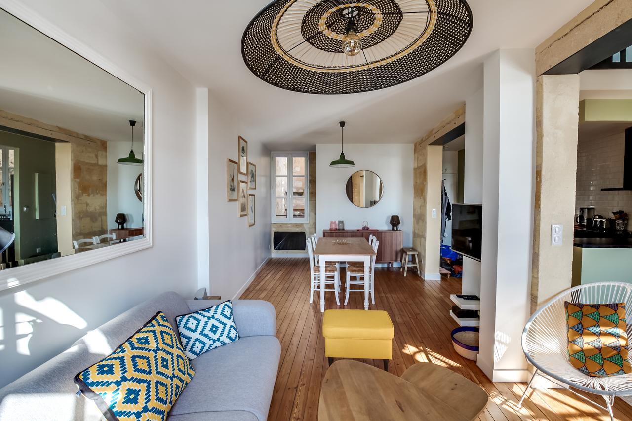 Bir Hakeim Apartment