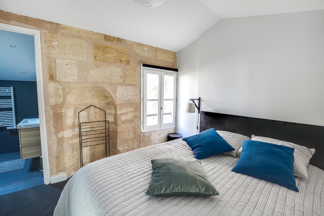 Apartment Bir Hakeim Bordeaux
