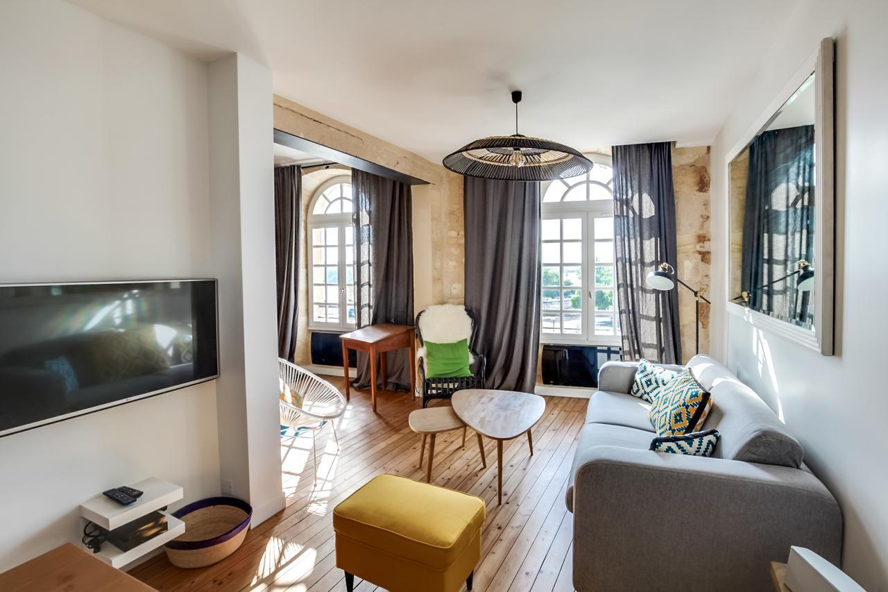 Bir Hakeim Apartment *