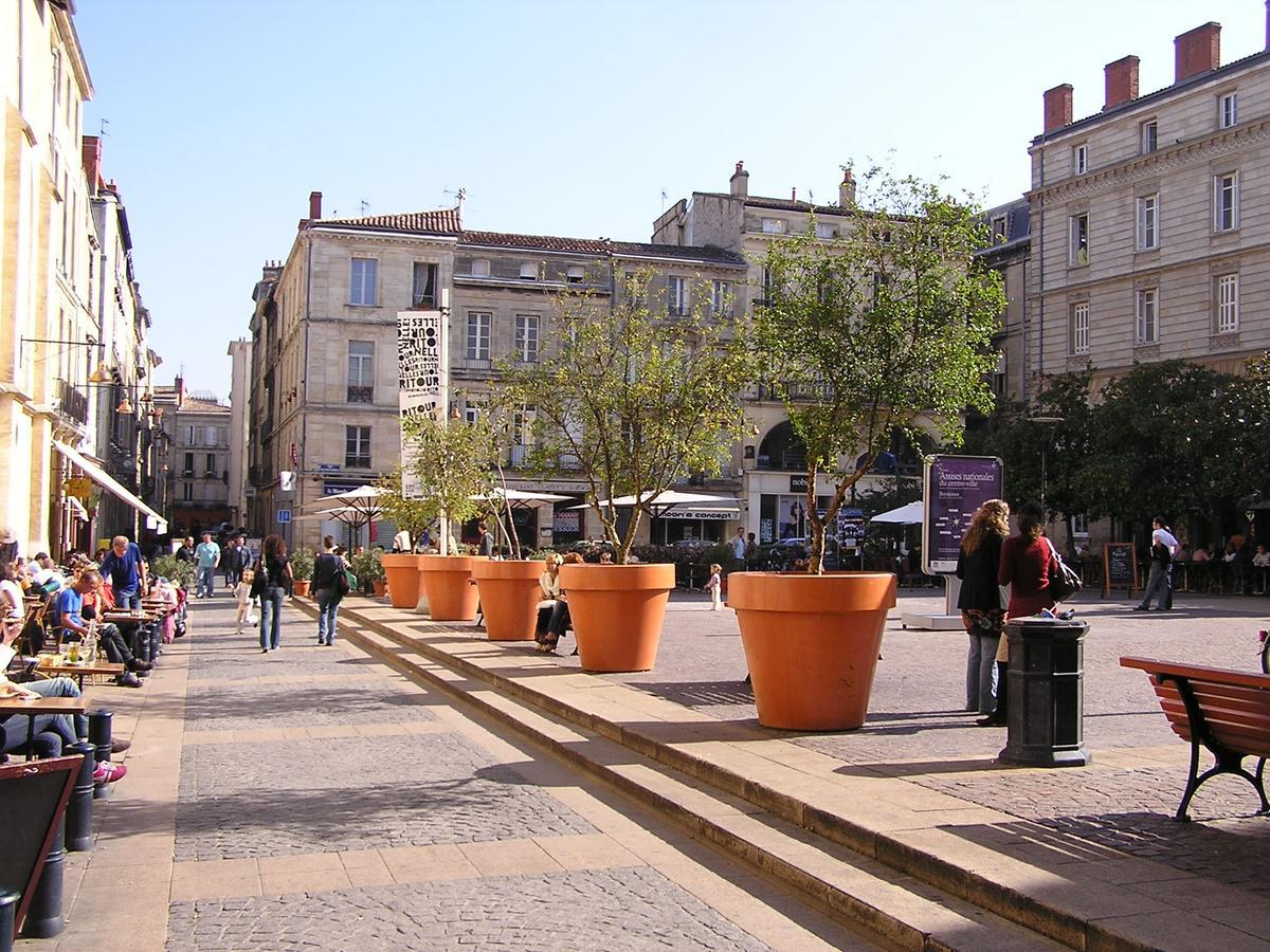 Apartamento Le Saint Pierre *