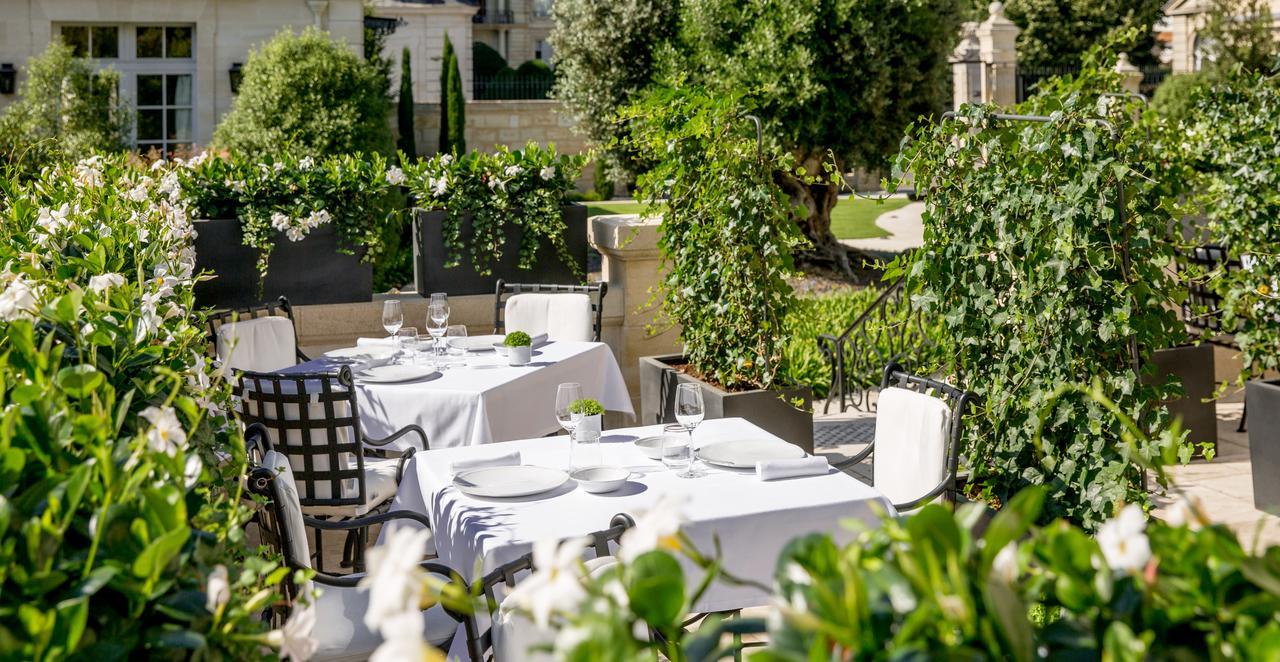 La Grande Maison De Bernard Magrez Hotel 5*