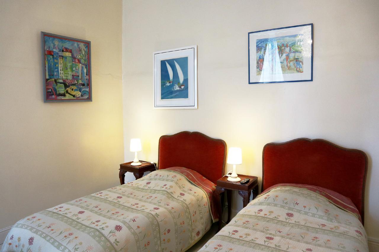 Sequoia Garden Bed & Breakfast 2*