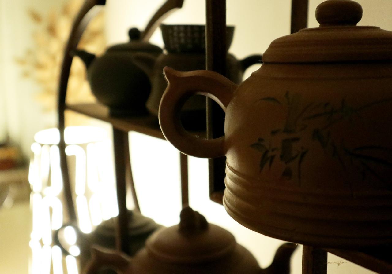 Sequoia Garden Bed & Breakfast 2*