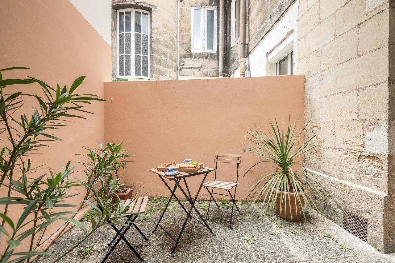 Cosy With Terrace Apartment *