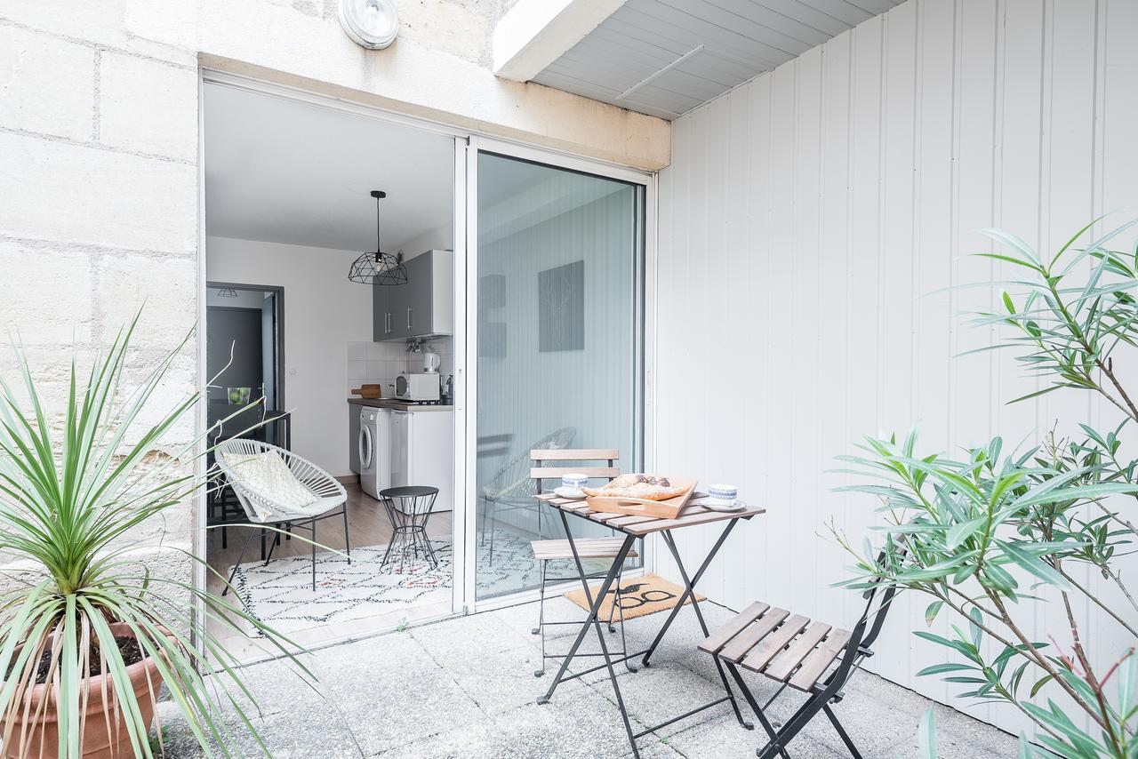 Cosy With Terrace Apartment *