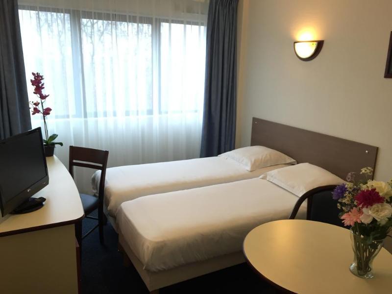 Appart'city Confort Chartrons 3* Bordeaux