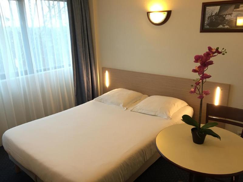 Aparthotel Appart'city Confort Chartrons