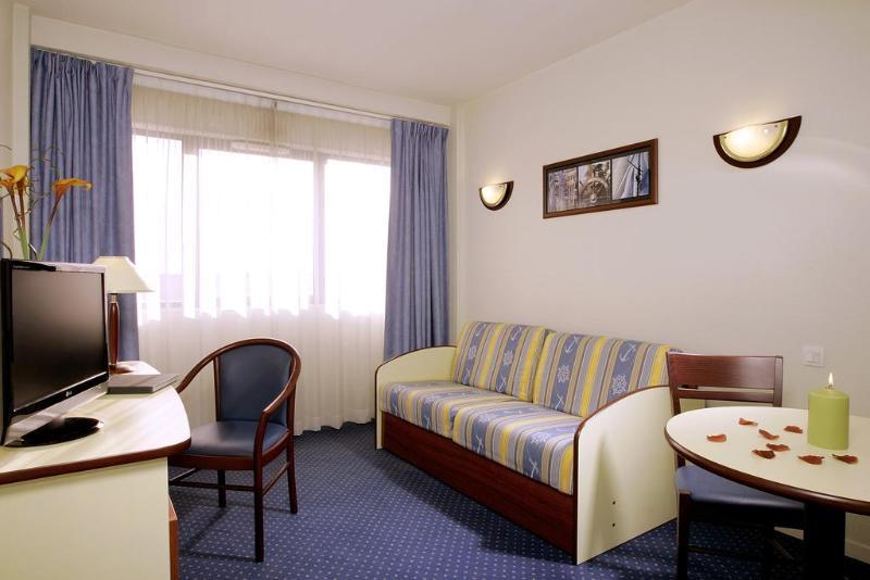 Appart'city Confort Chartrons Aparthotel