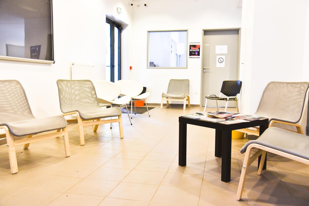 S'cool Centre Hostel *
