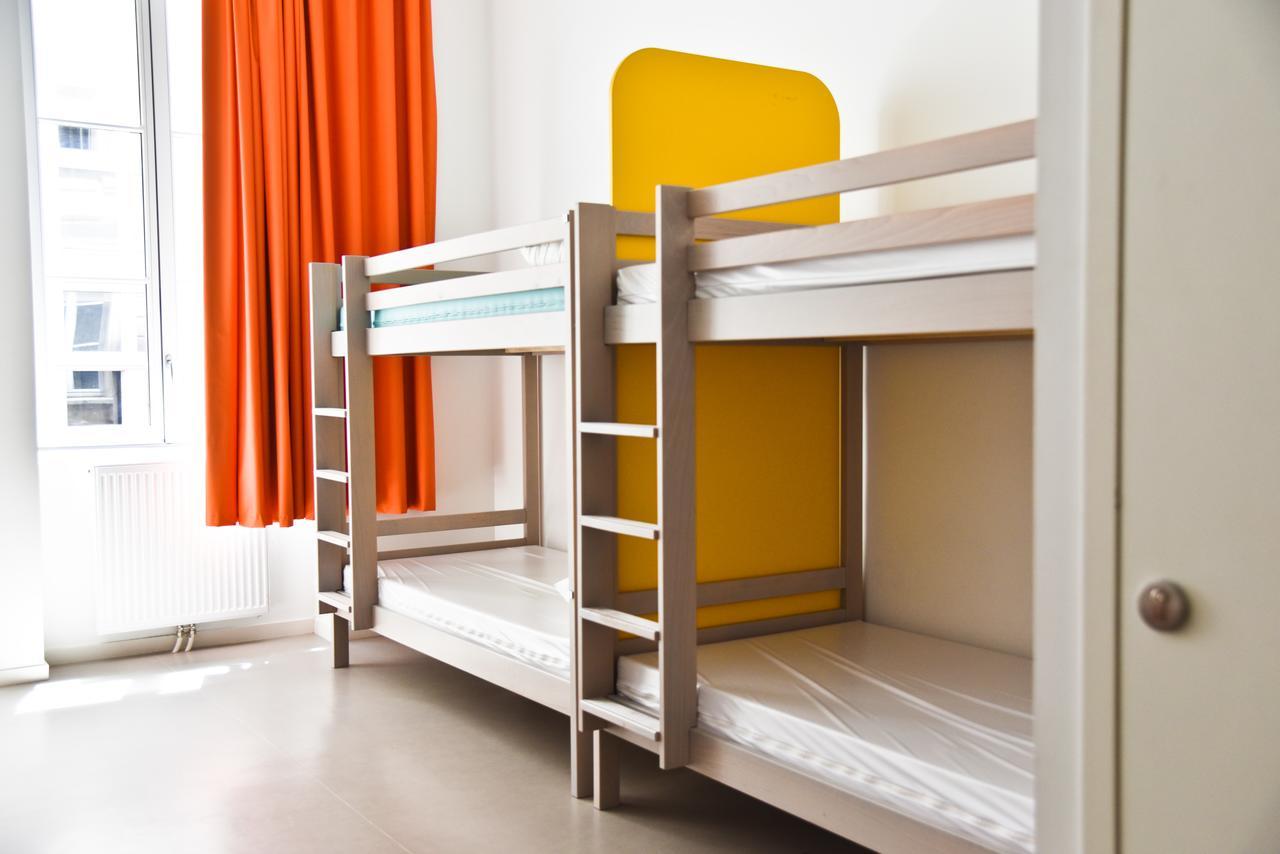 Hostel S'cool Centre Bordeaux