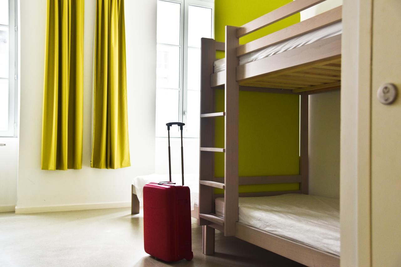 Hostel S'cool Centre