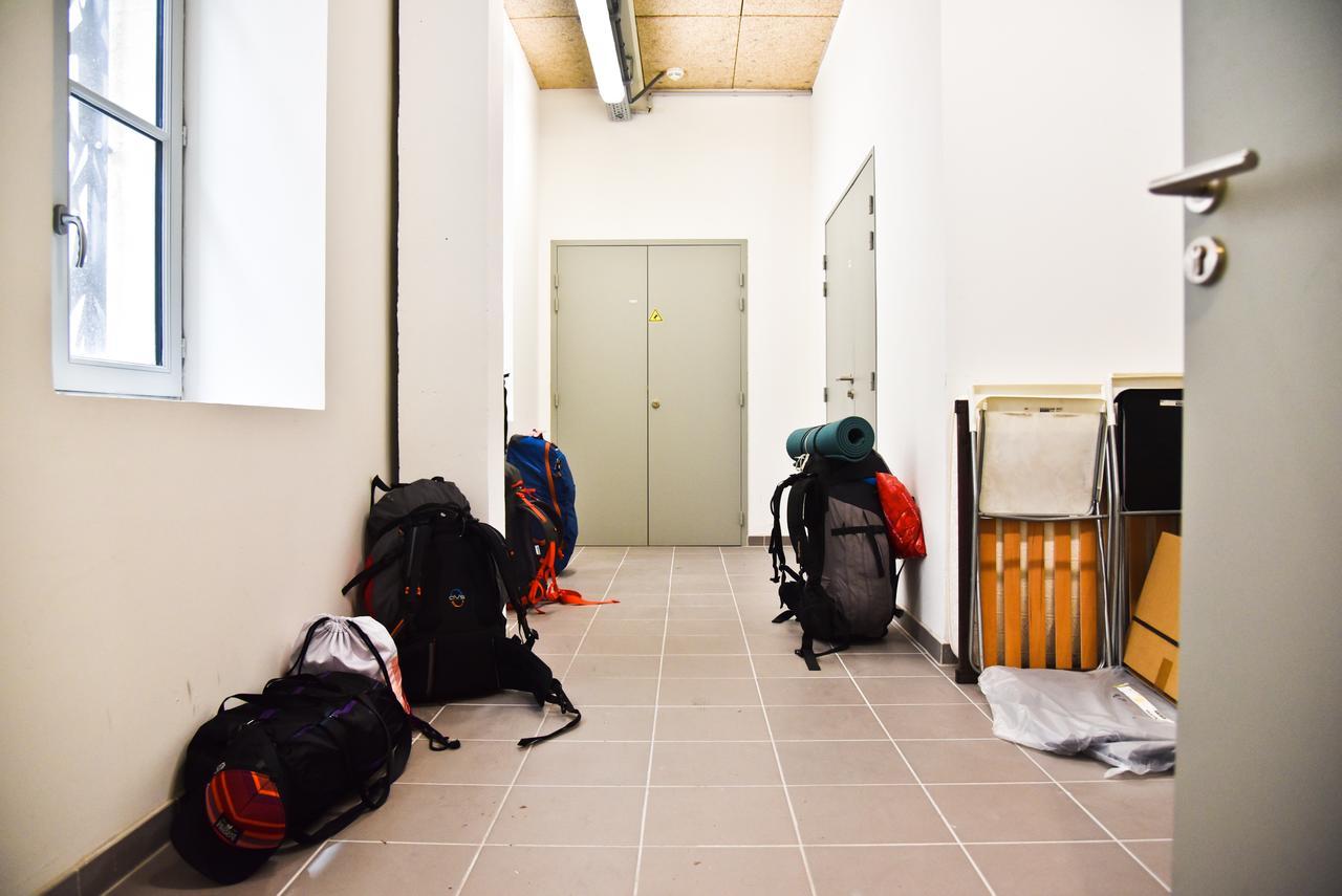 Hostel S'cool Centre Bordeaux