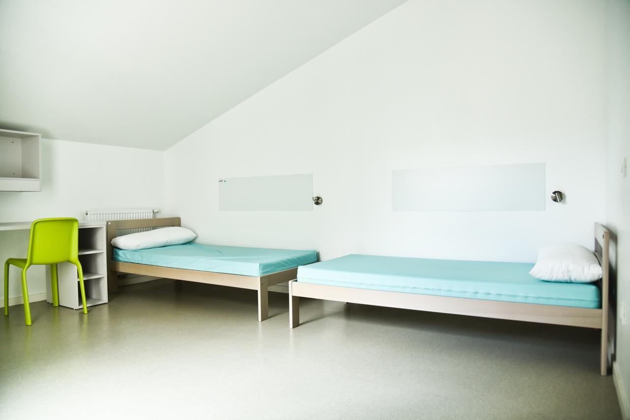 Hostel S'cool Centre *