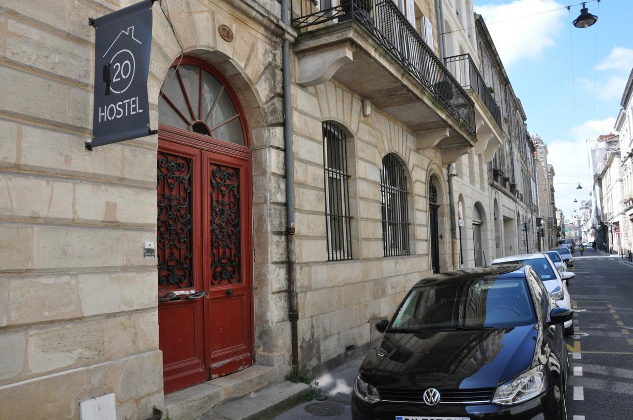 Hostel20 Bordeaux