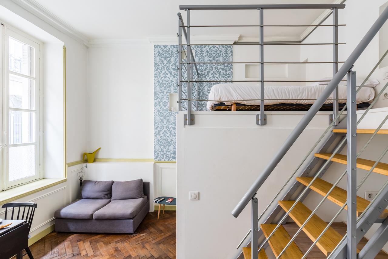Cosy In The Center Appartement