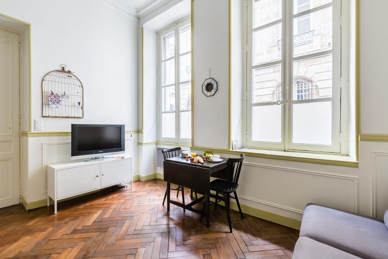 Cosy In The Center * Bordeaux