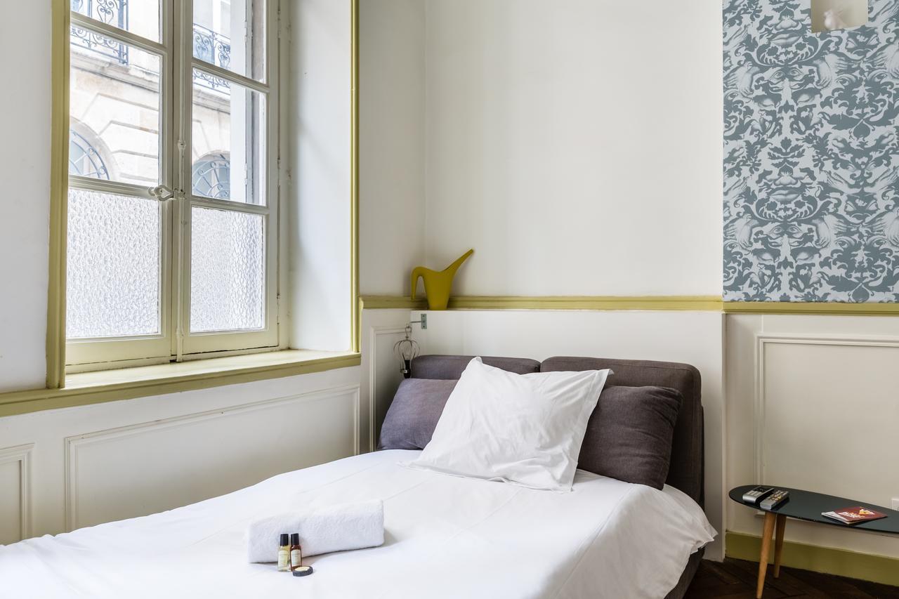 Appartement Cosy In The Center Bordeaux