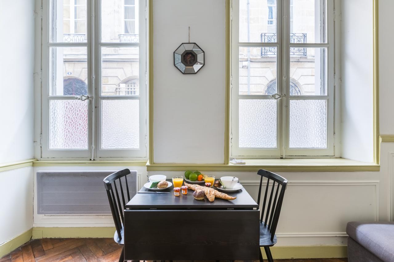 Cosy In The Center * Bordeaux