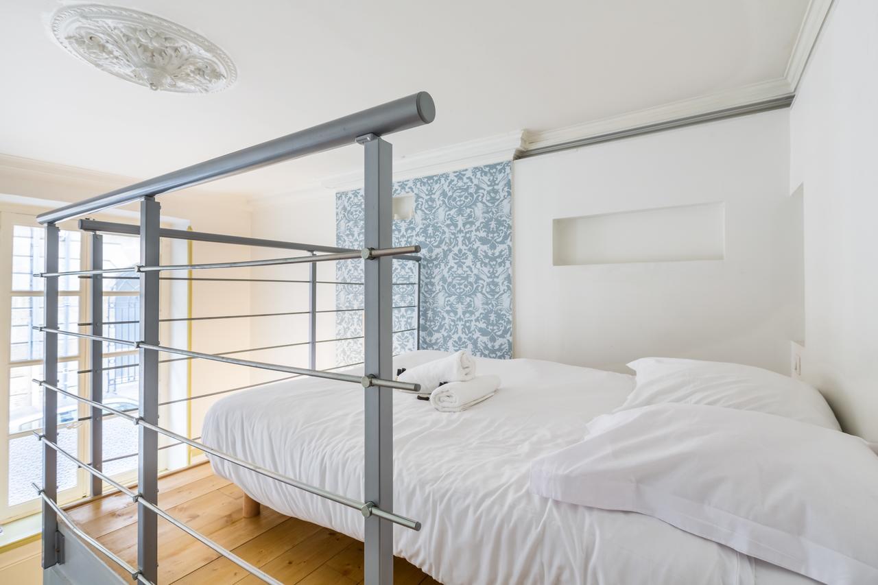 Appartement Cosy In The Center *