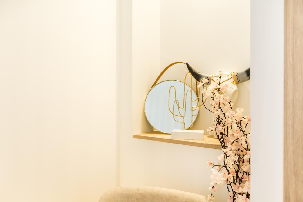 Cocooning In The Historic Center Appartement