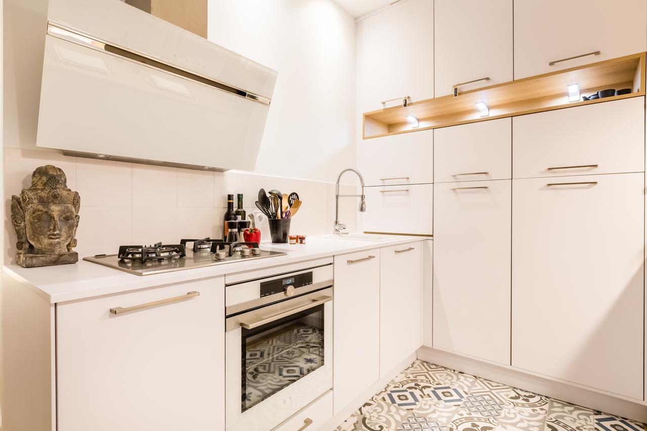Cocooning In The Historic Center Appartement *